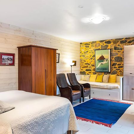 Relais Saint Aubin Bed & Breakfast Erquy Ngoại thất bức ảnh