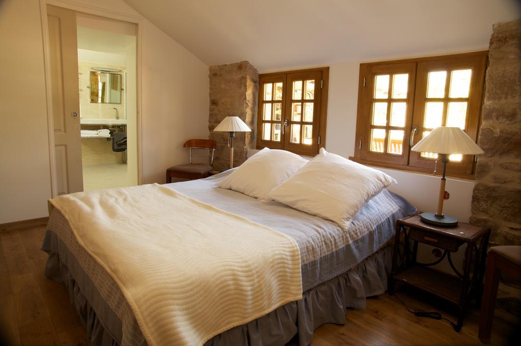 Relais Saint Aubin Bed & Breakfast Erquy Ngoại thất bức ảnh