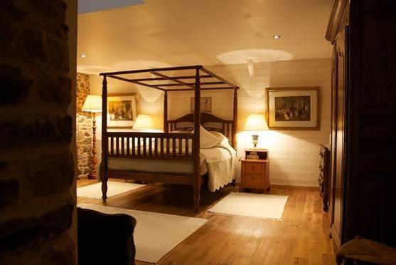 Relais Saint Aubin Bed & Breakfast Erquy Ngoại thất bức ảnh