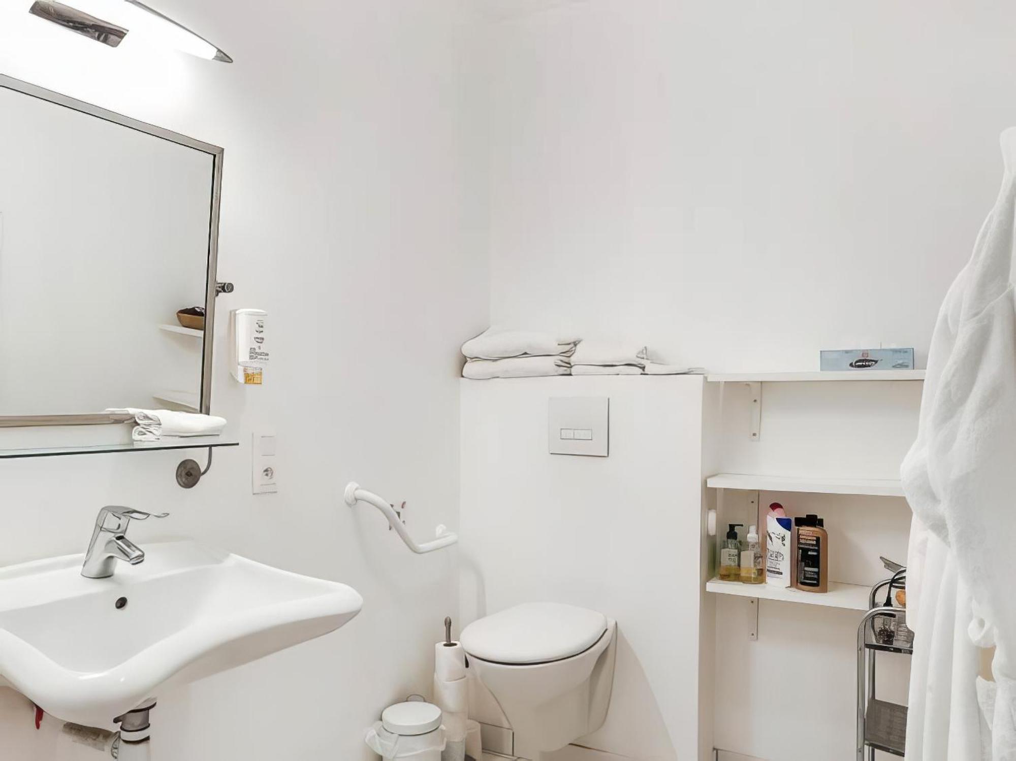 Relais Saint Aubin Bed & Breakfast Erquy Ngoại thất bức ảnh
