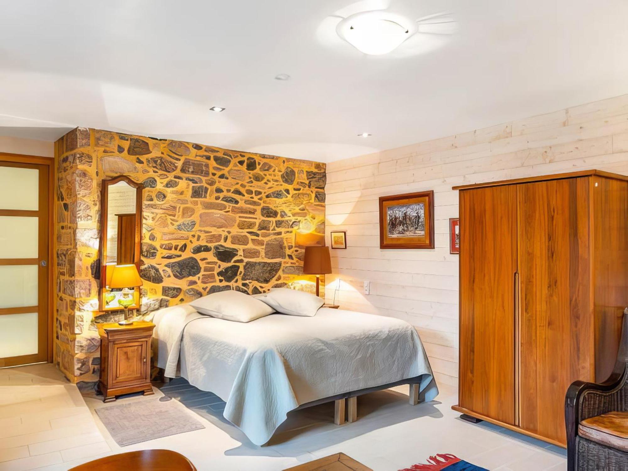 Relais Saint Aubin Bed & Breakfast Erquy Ngoại thất bức ảnh